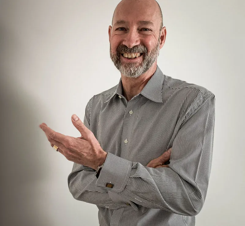 Bernd Lohmeyer - digital transformation strategy. Dein IT-Guide für Führungskräfte in der Versicherung