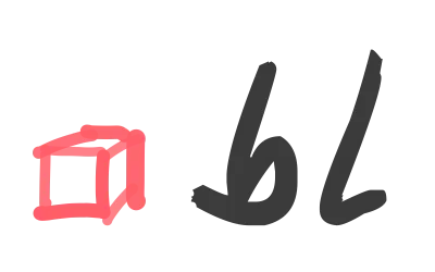 Logo Bernd Lohmeyer - digital transformation strategy