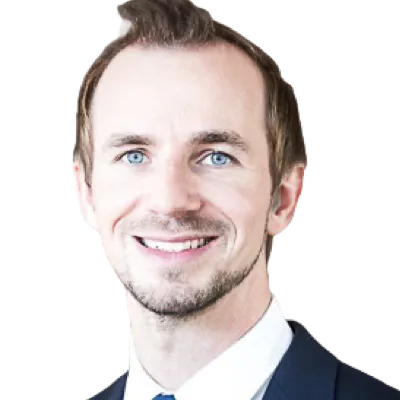 Alexander Funk, Geschäftsleitung, Funk Gruppe