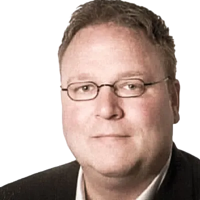 Jens Haase, Senior Manager, Sorpa Steria