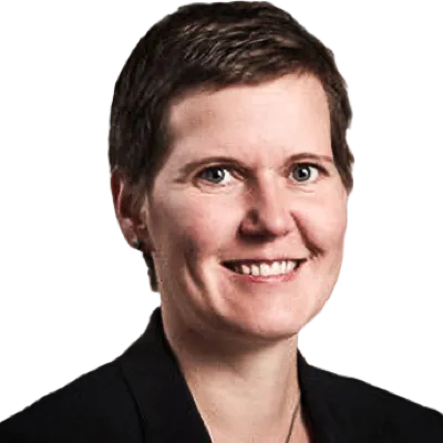 Nicole Tews, Partner, Oliver Wyman