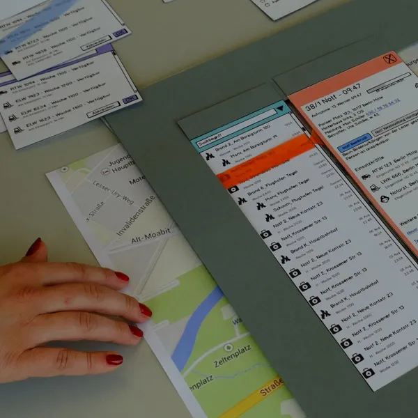 Validierung am Prototypen